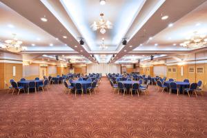 Kumho Tongyeong Marina Resort