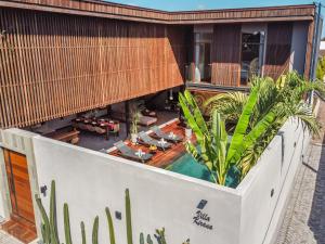 Biệt Thự (Villa)