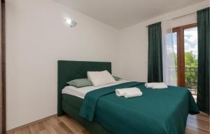 Nice Home In Vinjani Donji