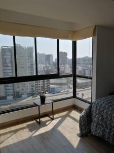 MODERNO LOFT BARRANCO, VISTA PANORAMICA
