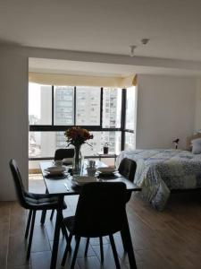 MODERNO LOFT BARRANCO, VISTA PANORAMICA