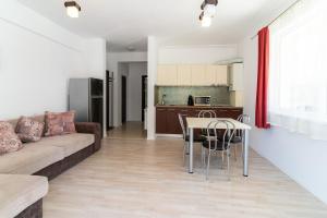 Apartament Tudor