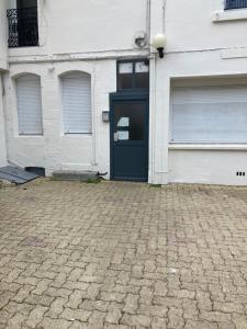 Appartements PatioNe dans Centre de Dijon : photos des chambres