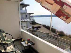 Haus am See - Steinwarder HAS 020 Haus am See