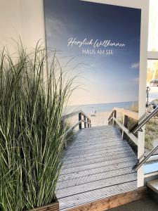 Haus am See - Steinwarder HAS 024 Haus am See