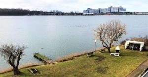 Haus am See - Steinwarder HAS 020 Haus am See