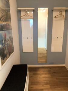 Steinwarder 1 - Haus "Seerose" ST1 019 Steinwarder 1