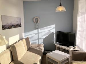 Steinwarder 1 - Haus "Seerose" ST1 019 Steinwarder 1