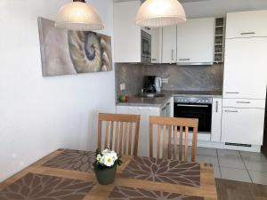 Steinwarder 1 - Haus "Seerose" ST1 019 Steinwarder 1