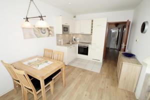 Steinwarder 1 - Haus "Seerose" ST1 019 Steinwarder 1