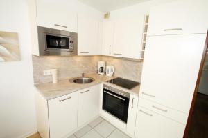 Steinwarder 1 - Haus "Seerose" ST1 019 Steinwarder 1