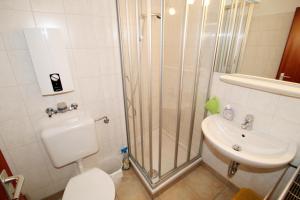 Steinwarder 1 - Haus "Seerose" ST1 019 Steinwarder 1