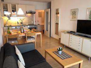 Steinwarder 1 - Haus "Seerose" ST1 055 Steinwarder 1