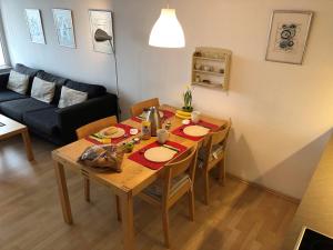 Steinwarder 1 - Haus "Seerose" ST1 055 Steinwarder 1