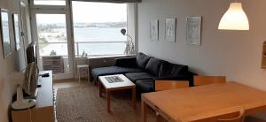 Steinwarder 1 - Haus "Seerose" ST1 055 Steinwarder 1