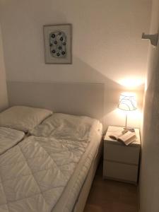 Steinwarder 1 - Haus "Seerose" ST1 055 Steinwarder 1