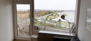 Steinwarder 1 - Haus "Seerose" ST1 055 Steinwarder 1