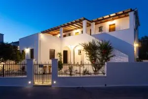 Villa Kriezi - Spetses