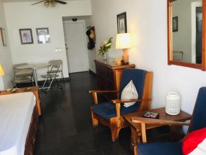 Lindo apartamento cerca del mar, Pinamar