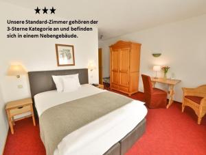 Standard Single Room room in Hotel Antoniushütte