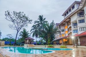 ēRYA by SURIA Cherating