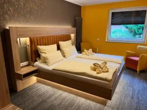 Heidekönig Hotel Celle - Eschede