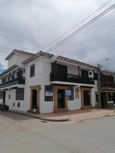Hotel Beraka Boutique
