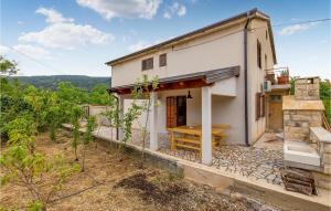 obrázek - Nice Apartment In Cres With Kitchen