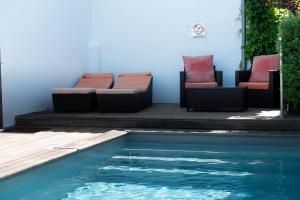 La Martinoise Garden