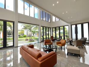 The Valerian Villa Ubud