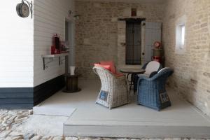 La Martinoise Garden