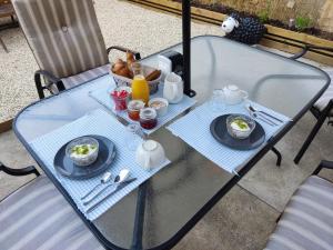 B&B / Chambres d'hotes 16 Bel Air : photos des chambres