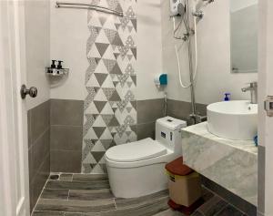 Phòng Loại Sang (Deluxe)