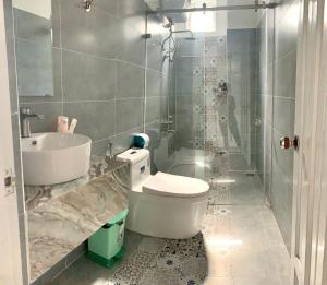 Mountain Suite Gia Đình (Mountain Family Suite)