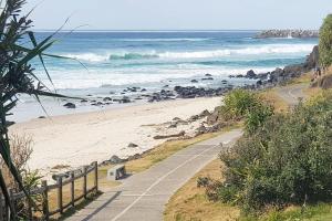 Grandview 307- Premium River and Ocean Views