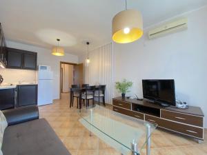 Cascadas Family Resort - Private apartment - BSR