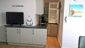 Ferienpark A07-002 Ferienpark