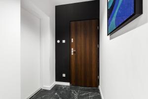 CITYSTAY Grunwaldzka Studio Gdańsk Apartment