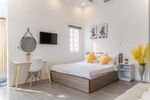 Zuchis Home&Apartment