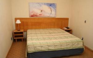 Imperial Suzano Shopping Hotel