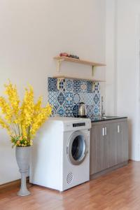 Zuchis Home&Apartment