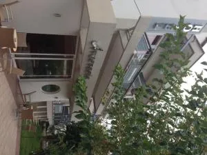 阿纳斯塔西娅酒店 - 圣康斯坦丁诺斯弗希奥提达