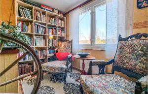 3 Bedroom Gorgeous Home In Älvsered