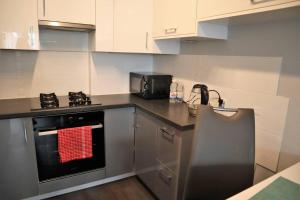 Uroczy Apartament- Kołobrzeg