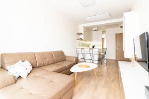 Apartamentai Malūno Vilos