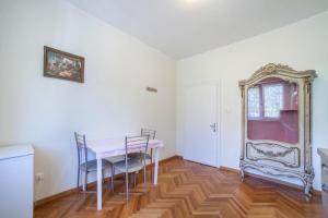 Residence Hubertus Apartment 6