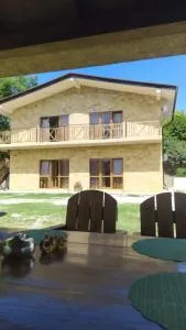 Гостевой дом - Primorskoye