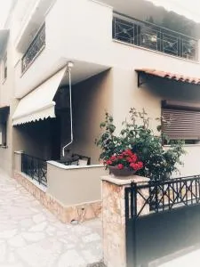 Eva's apartment - Vrýsi