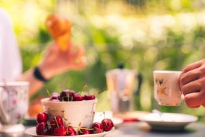 Villa storica APT - Dolcevita Holiday