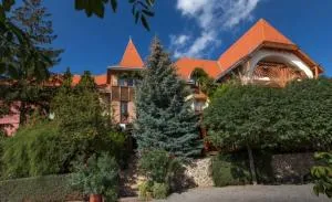 Bagolyvár Panzió - Pécs